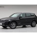 2021 VW Touareg 3L 4WD SUV | EautoExport to Colombia
