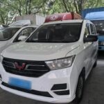 2021 Wuling Hongguang for sale 930687 | Eauto Export