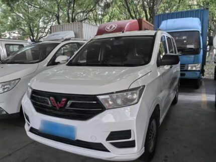 2021 Wuling Hongguang for sale 930687 | Eauto Export