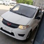 2021 Wuling Hongguang for sale 930693 | Eauto Export