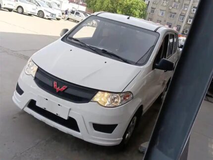 2021 Wuling Hongguang for sale 930693 | Eauto Export