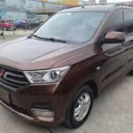 2021 Wuling Hongguang for sale 930696 | Eauto Export