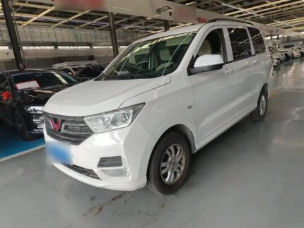 2021 Wuling Hongguang for sale 930697 | Eauto Export