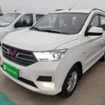 2021 Wuling Hongguang: Like I Bought a Chinese Car Story