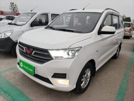 2021 Wuling Hongguang: Like I Bought a Chinese Car Story