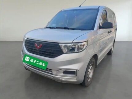 2021 Wuling Hongguang Mini E.V on Used Car Platform in China