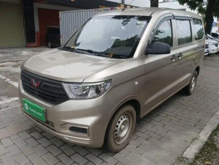 2021 Wuling Hongguang V for sale 930725 | Eauto Export