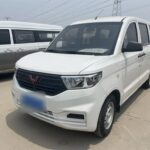 2021 Wuling Hongguang V for sale 930729 | Eauto Export