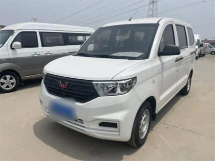 2021 Wuling Hongguang V for sale 930729 | Eauto Export