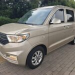2021 Wuling Hongguang V for sale 930731 | Eauto Export