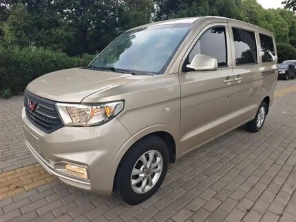 2021 Wuling Hongguang V for sale 930731 | Eauto Export