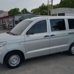 2021 Wuling Hongguang V: Used Car for Sale in China