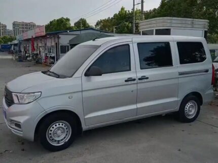 2021 Wuling Hongguang V: Used Car for Sale in China