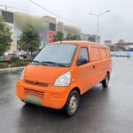 2021 Wuling Rongguang EV New Chinese EV - Commercial Used