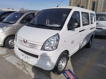 2021 Wuling Rongguang for sale 930767 | Eauto Export