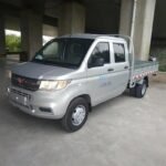 2021 Wuling Rongguang New Card for sale 930781 | Eauto Export