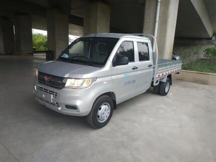 2021 Wuling Rongguang New Card for sale 930781 | Eauto Export