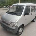 2021 Wuling Sunshine for sale 904157 | Eauto Export