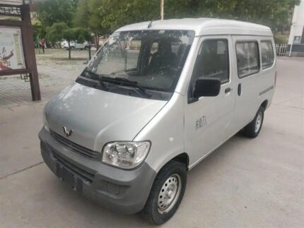 2021 Wuling Sunshine for sale 904157 | Eauto Export