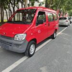 2021 Wuling Sunshine for sale 930829 | Eauto Export