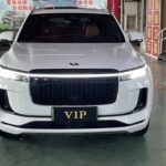 2022 1 Li Bằng Bao Nhieu - Premium EV Chinese Cars Export
