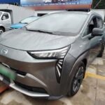 2022 AION GAC Y Plus - Quality EV Chinese Cars