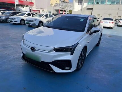 2022 AION S for sale 906059 | Eauto Export