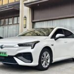 2022 AION S Union Supply - Premium New Chinese EV Car