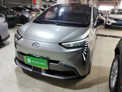 2022 AION Y for sale 906107 | Eauto Export