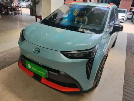 2022 AION Y for sale 906112 | Eauto Export