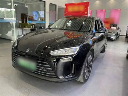 2022 AITO M5 for sale 923058 | Eauto Export