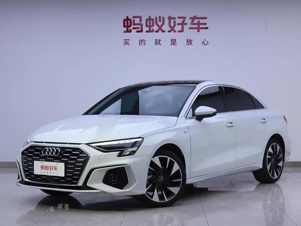 2022 Audi A3 for sale 825179 | Eauto Export 2022 Audi A3 for sale 825179 | Eauto Export