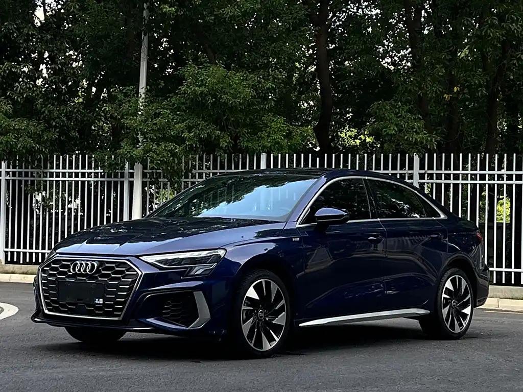 2022 Audi A3 for sale 825188 | Eauto Export 2022 Audi A3 for sale 825188 | Eauto Export