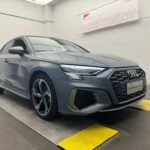 2022 Audi A3 for sale 825197 | Eauto Export
