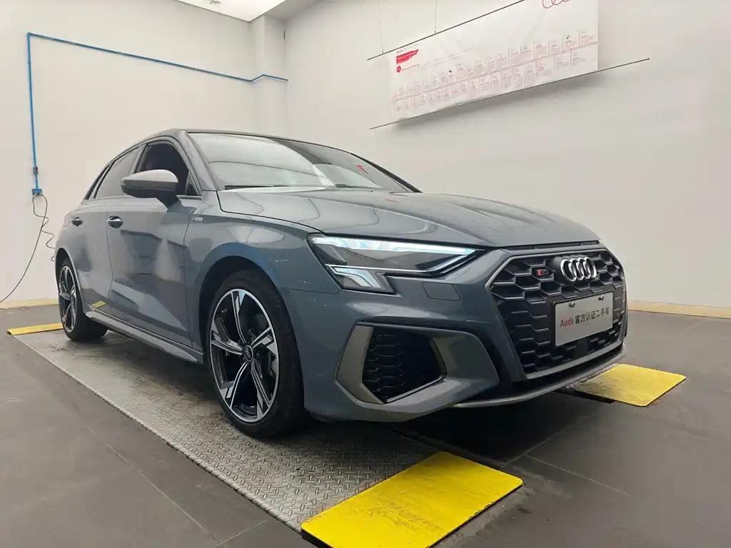 2022 Audi A3 for sale 825197 | Eauto Export 2022 Audi A3 for sale 825197 | Eauto Export