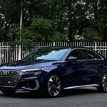 2022 Audi A3 for sale 825298 | Eauto Export