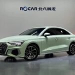2022 Audi A3 for sale 825461 | Eauto Export