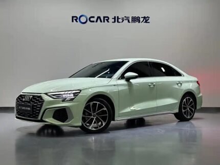 2022 Audi A3 for sale 825461 | Eauto Export