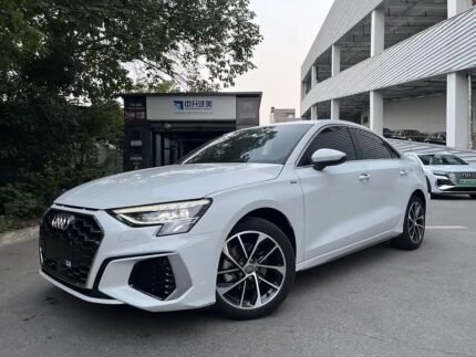 2022 Audi A3 for sale 825835 | Eauto Export