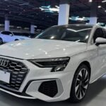 2022 Audi A3 for sale 825908 | Eauto Export