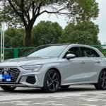 2022 Audi A3 for sale 826031 | Eauto Export