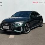 2022 Audi A3 for sale 826058 | Eauto Export