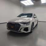 2022 Audi A3 for sale 826396 | Eauto Export