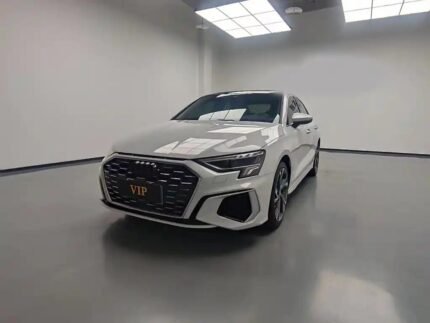 2022 Audi A3 for sale 826396 | Eauto Export