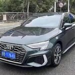 2022 Audi A3 for sale 826893 | Eauto Export