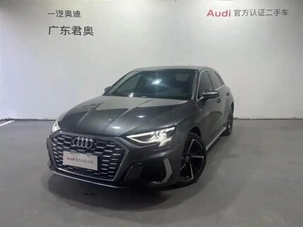 2022 Audi A3 for sale 826923 | Eauto Export