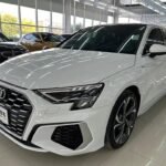 2022 Audi A3 for sale 827152 | Eauto Export