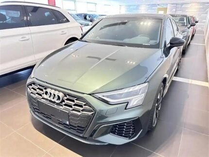 2022 Audi A3 for sale 827189 | Eauto Export