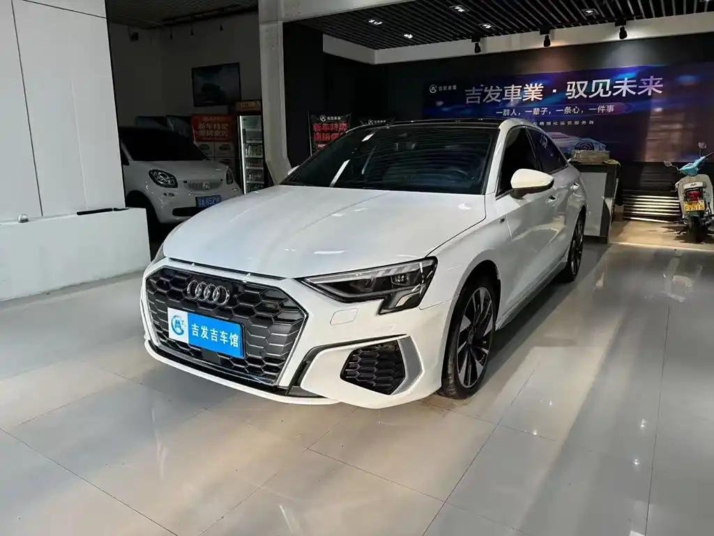 2022 Audi A3 for sale 827521 | Eauto Export 2022 Audi A3 for sale 827521 | Eauto Export