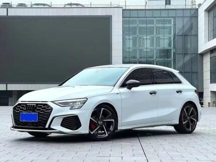 2022 Audi A3 for sale 827759 | Eauto Export